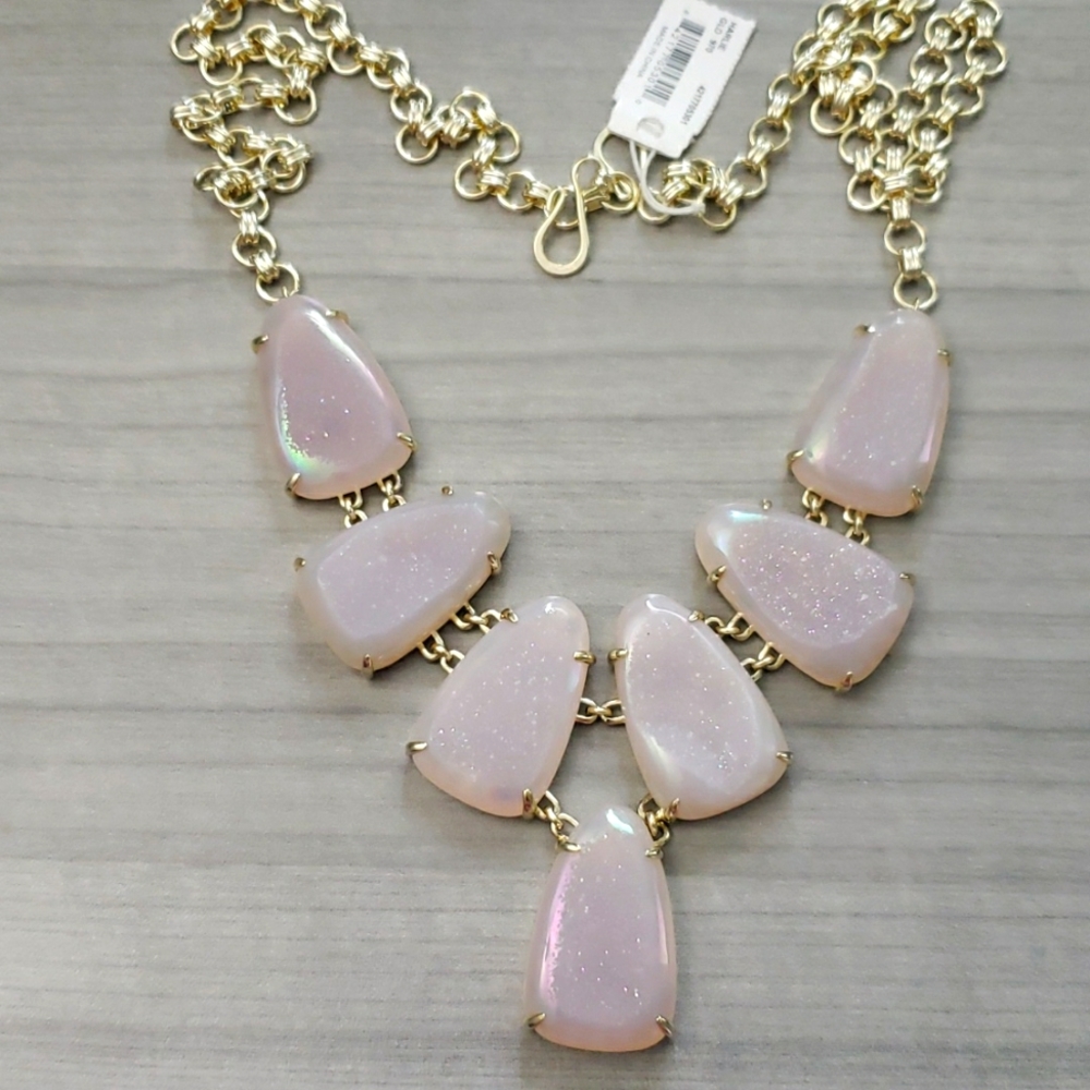 Kendra Scott Druzy Harlie